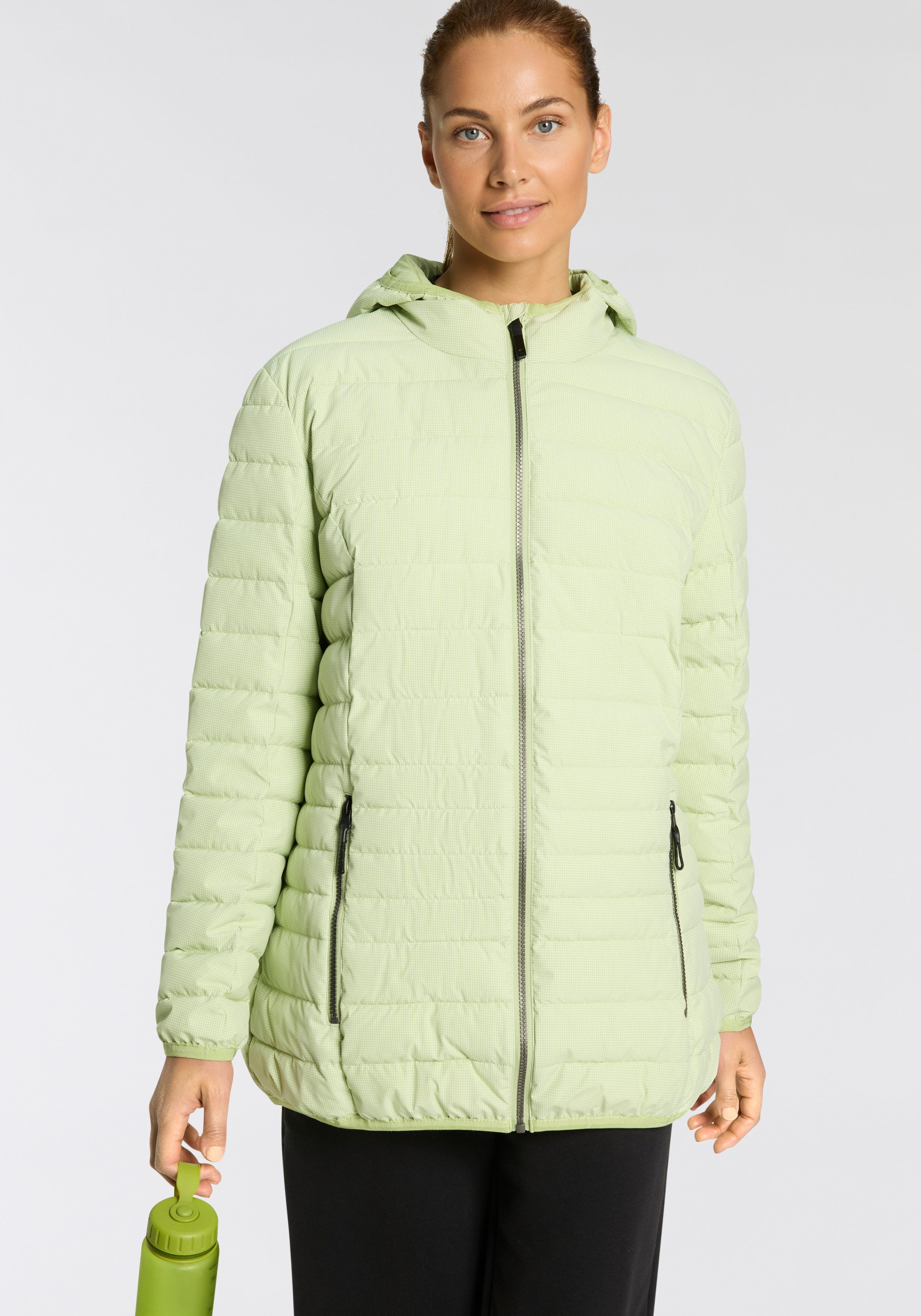 G.I.G.A. DX by killtec Steppjacke GS günstig online kaufen