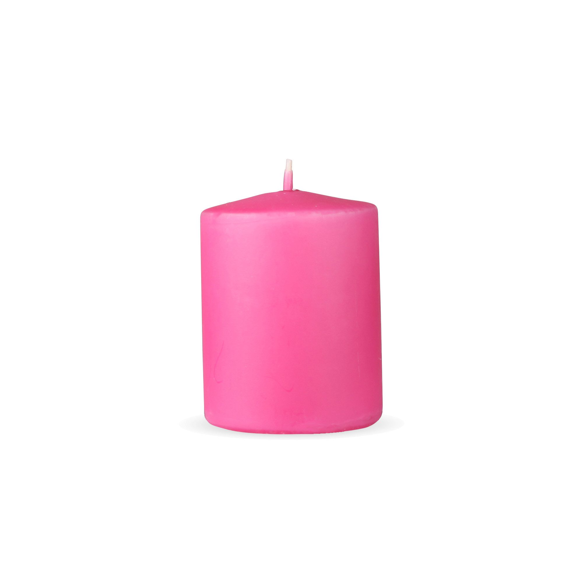 HS Candle Stumpenkerze Säulenkerze Ø7cm, Wachskerzen günstig online kaufen