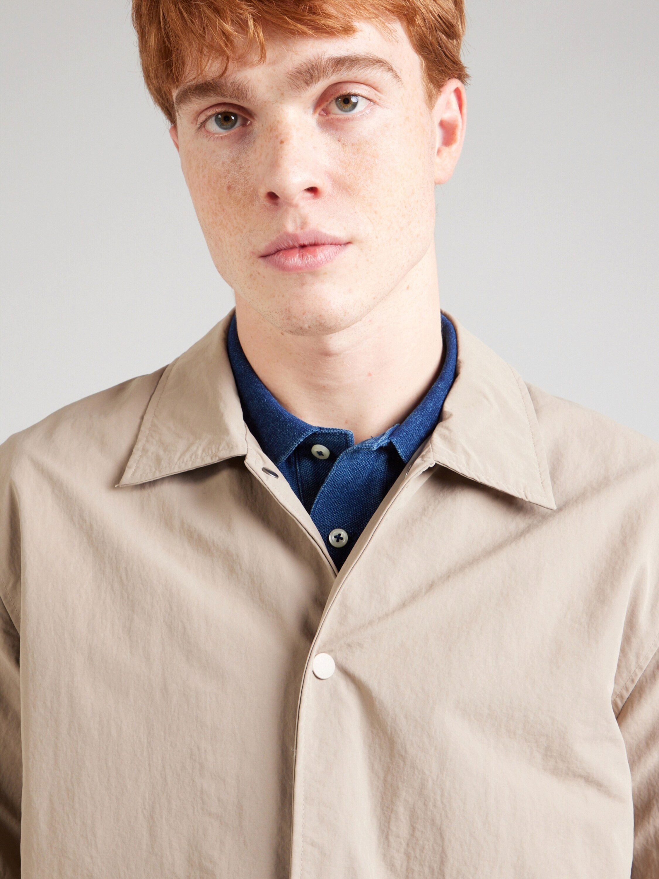 Selected Blouson SLHArchive (1-St)