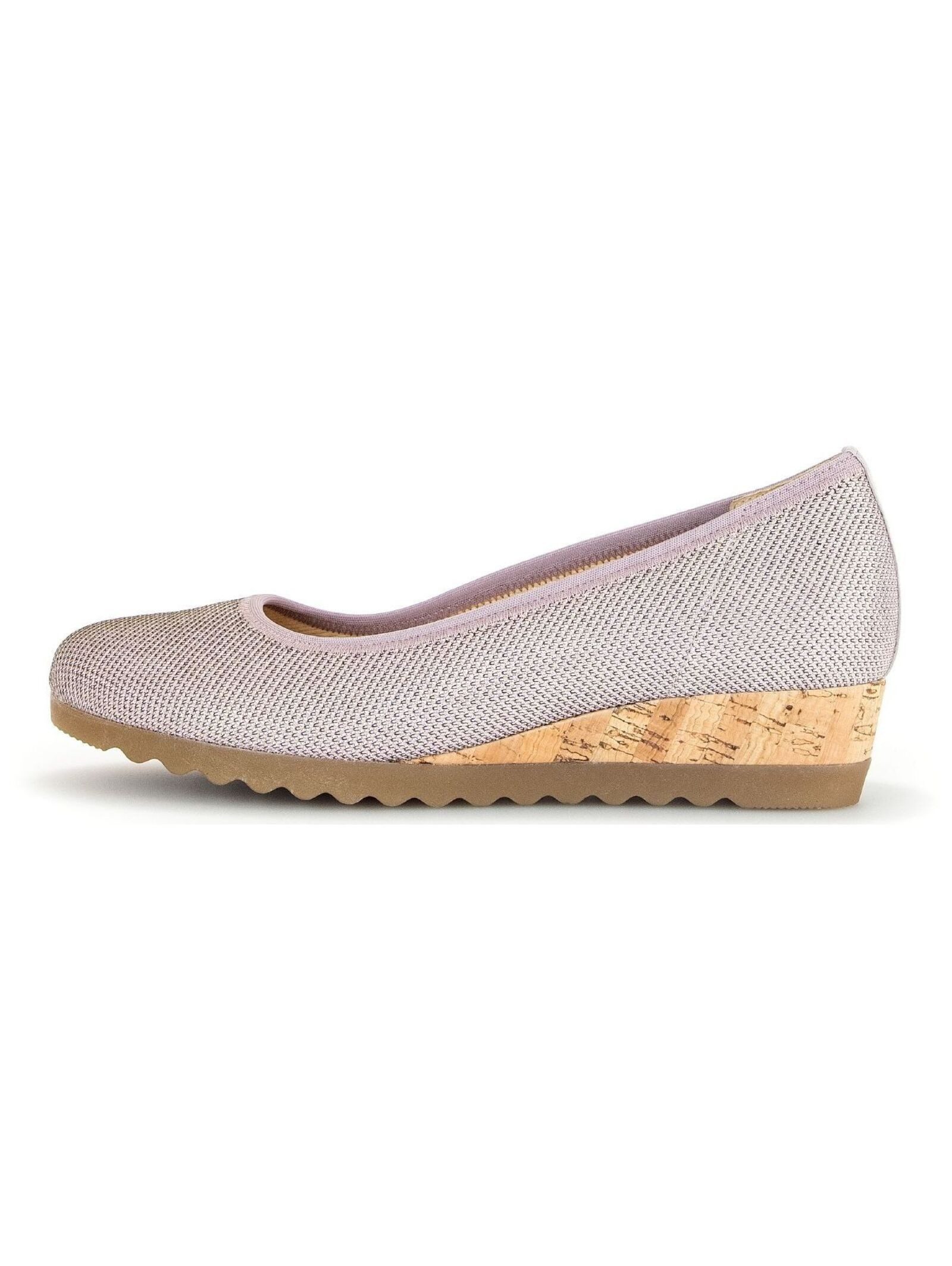 Gabor Pumps Leder Keilpumps günstig online kaufen