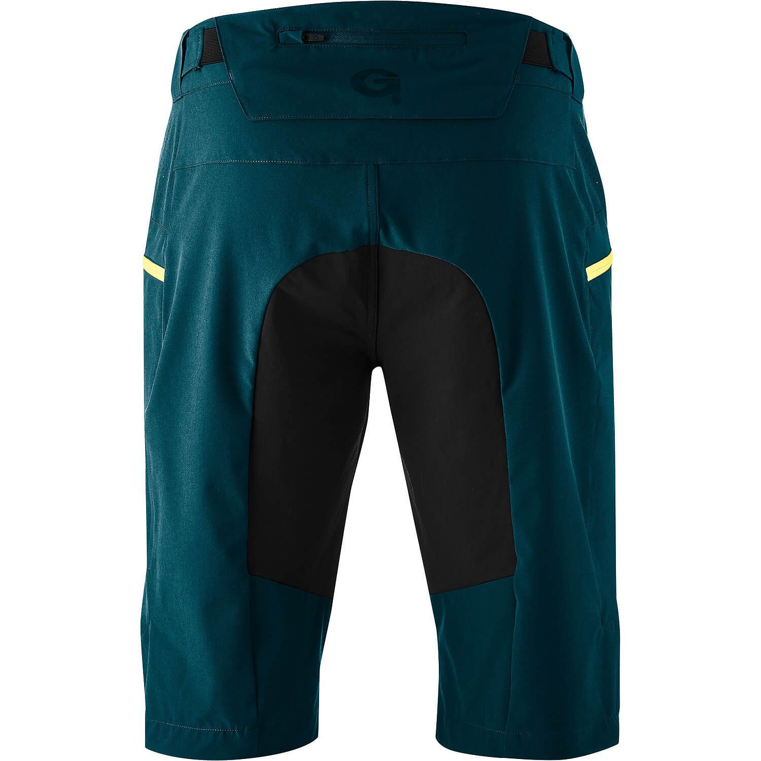 Gonso Radhose Bikeshort Valdes Marine