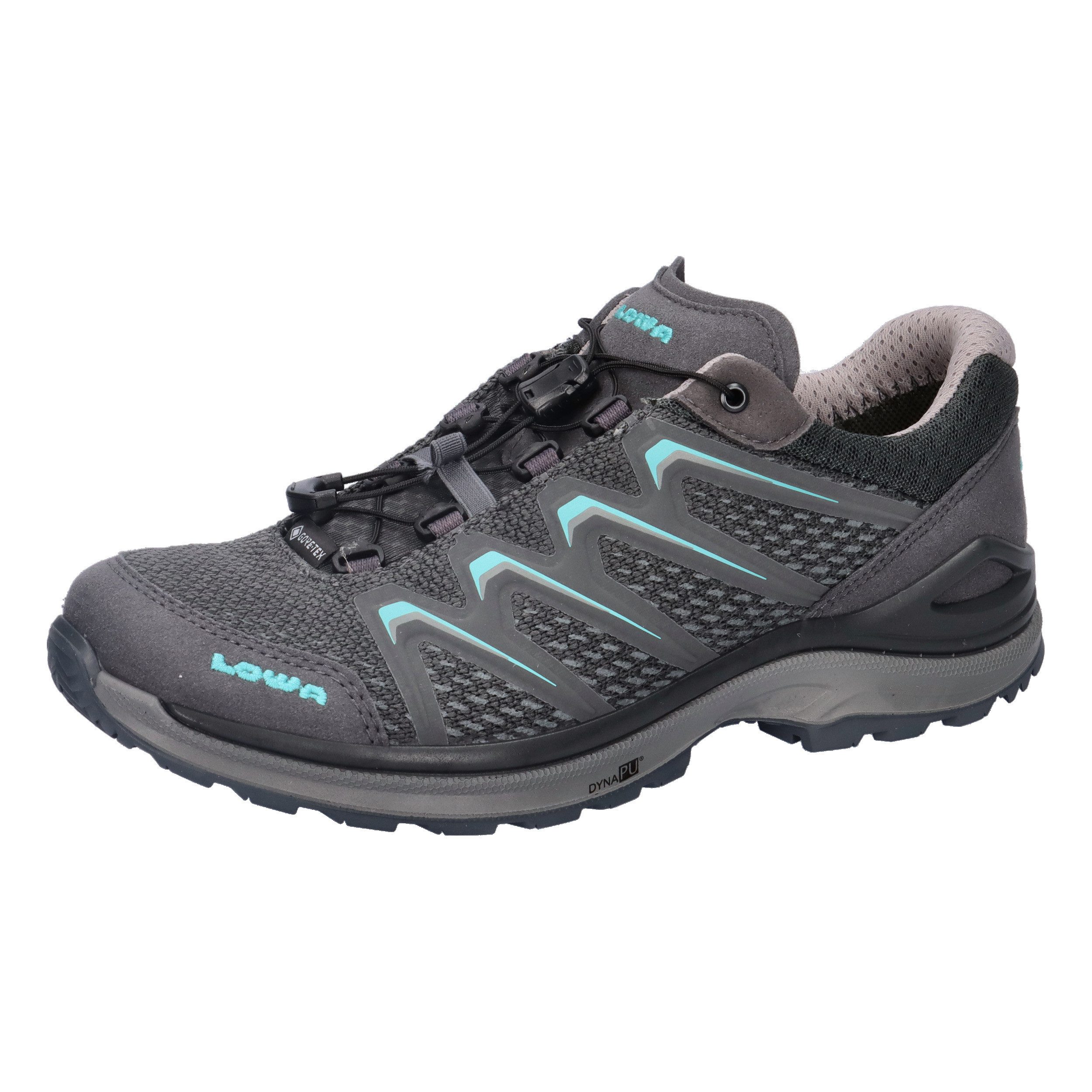 Lowa Lowa Damen Wanderschuhe MEADOW GTX LO SL Ws 521311 Trekkingschuh