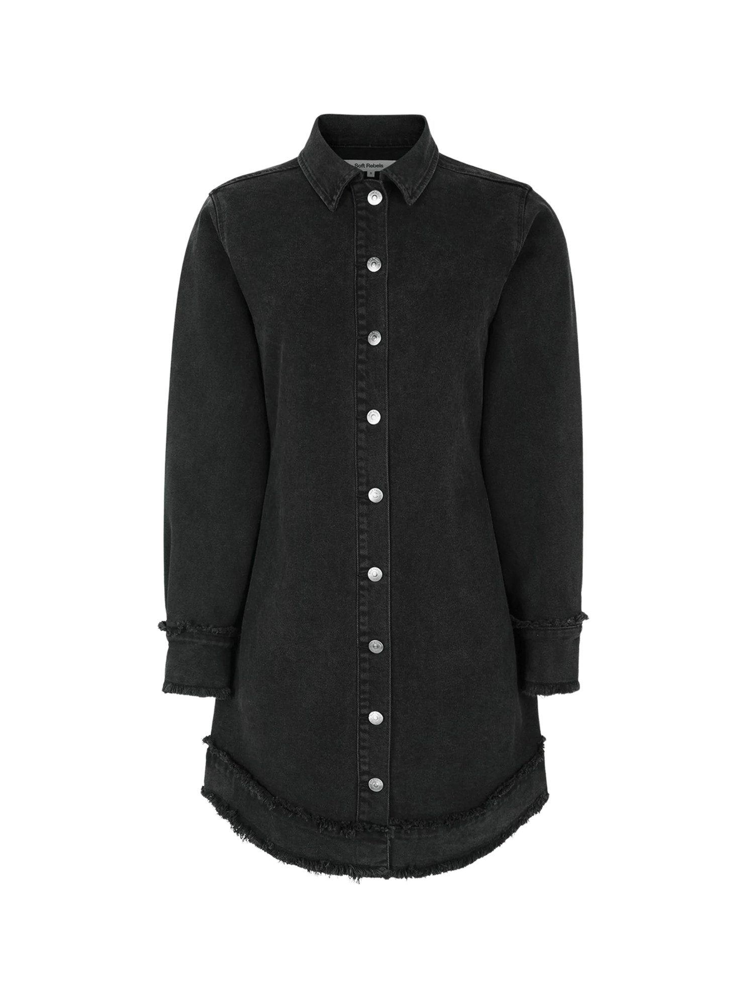 Soft Rebels Jerseykleid Soft Rebels Dress SRAthena