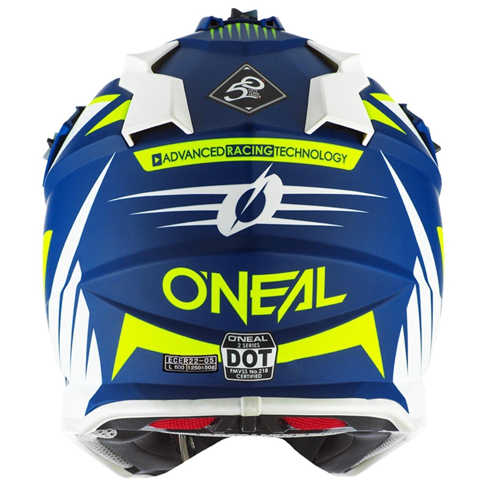 O’NEAL Motocrosshelm