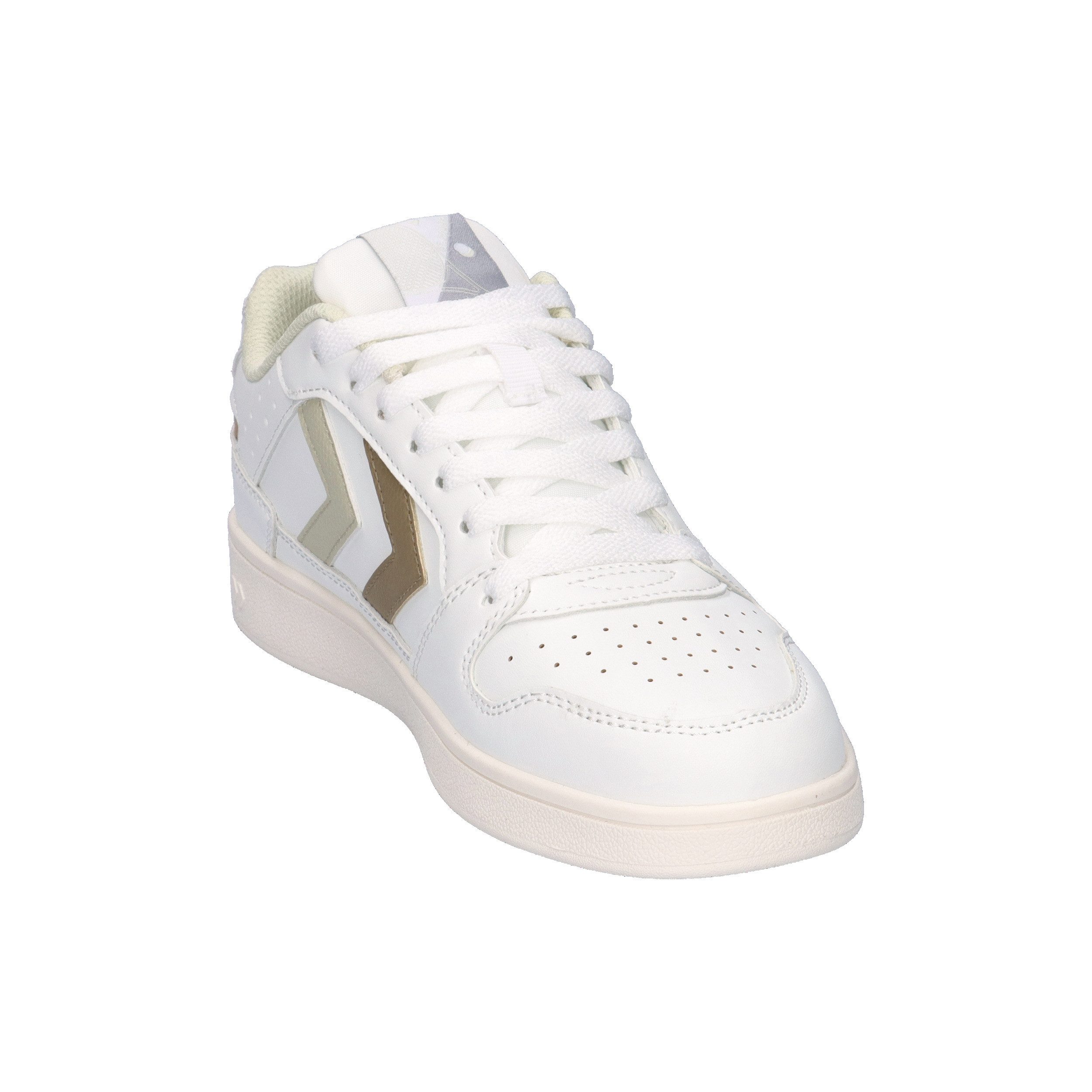 hummel Hummel Damen Sneaker ST. POWER PLAY WMNS LZD 227961 Sneaker