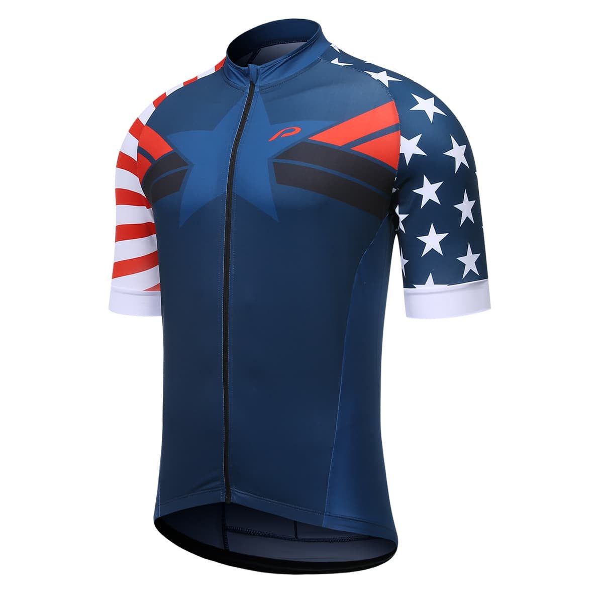 Protective Radtrikot Trikot Herren P-Meteor