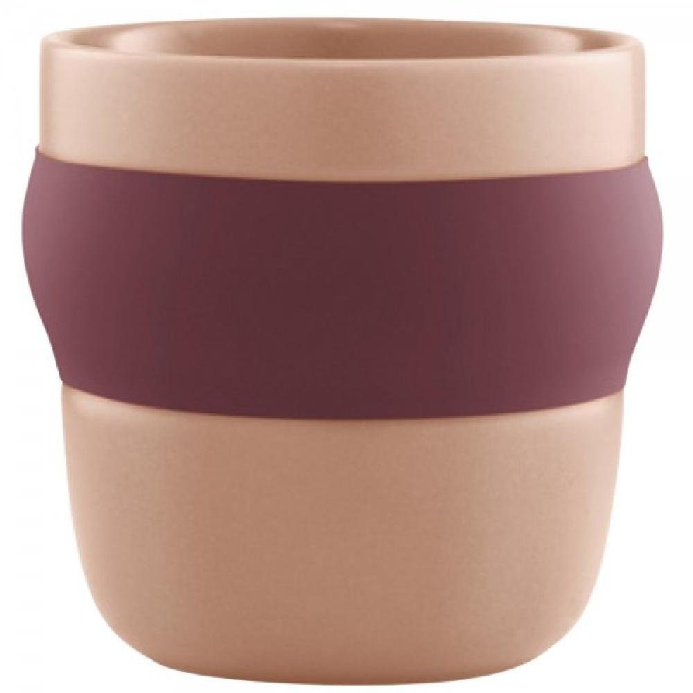 Normann Copenhagen Tasse Becher Obi Blush