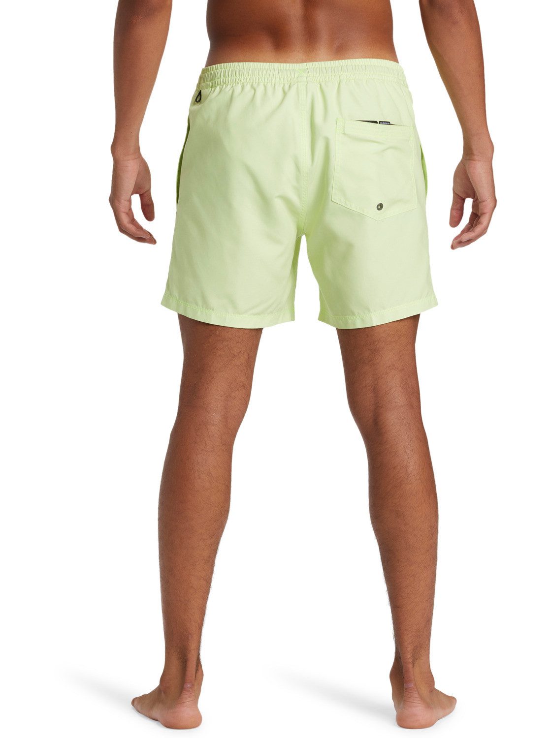 Quiksilver Boardshorts Everyday Solid Volley 15" günstig online kaufen
