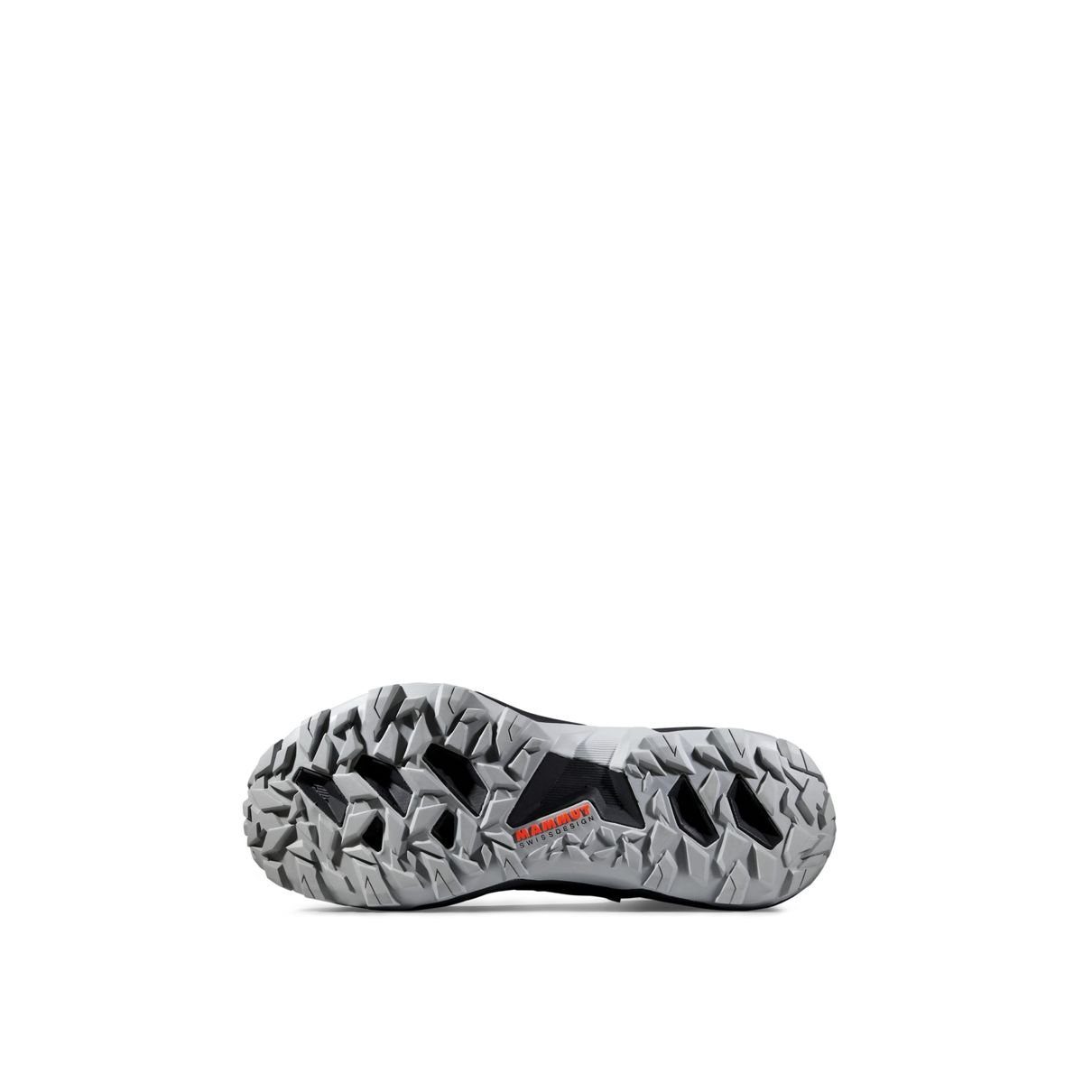 Mammut Sertig II Mid GTX® Women, Performance Hiking Footwear (Mid) - Mammut Outdoorschuh