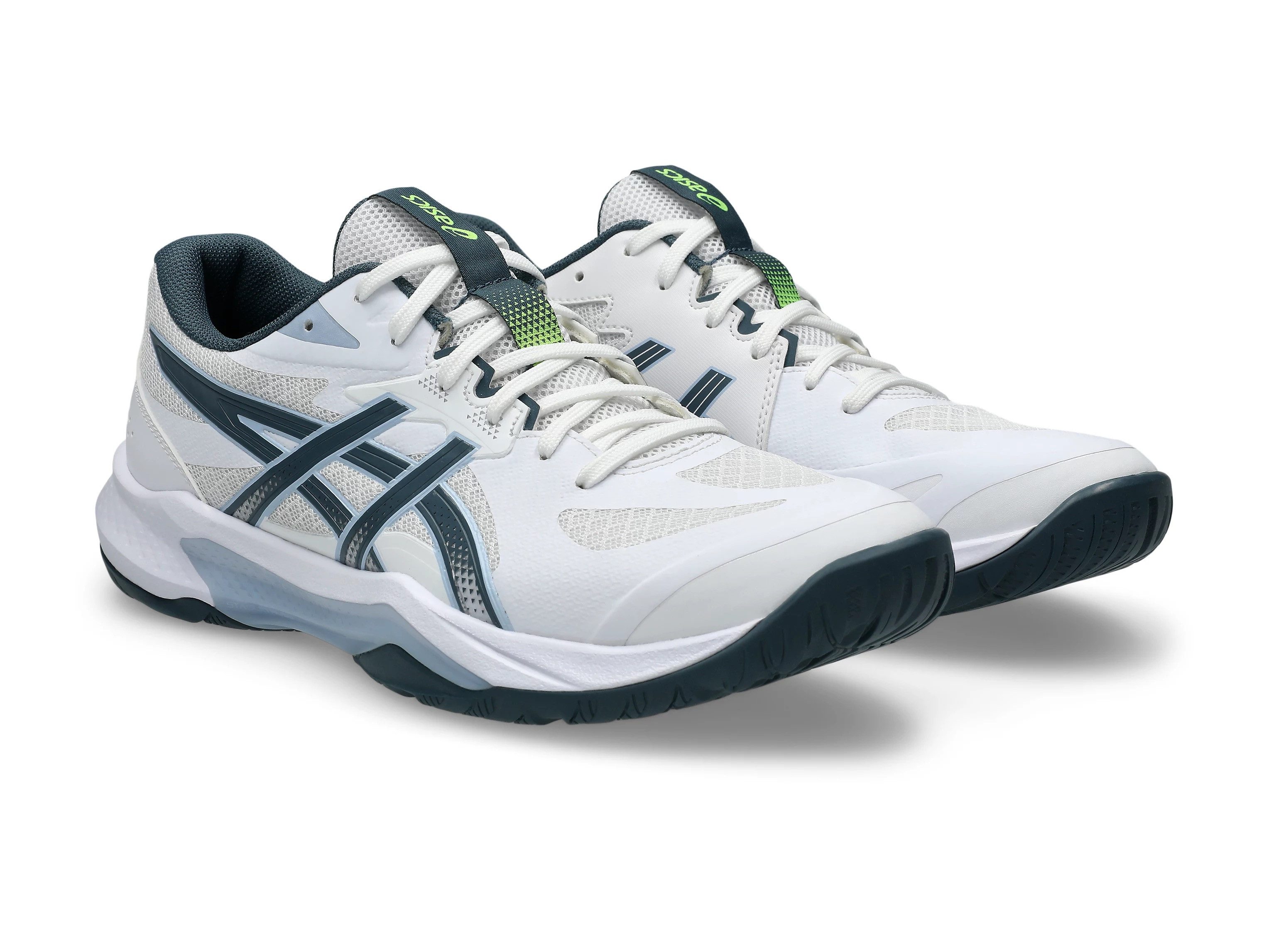 Asics GEL-TACTIC 13 Hallenschuh für Handball und Volleyball geeignet