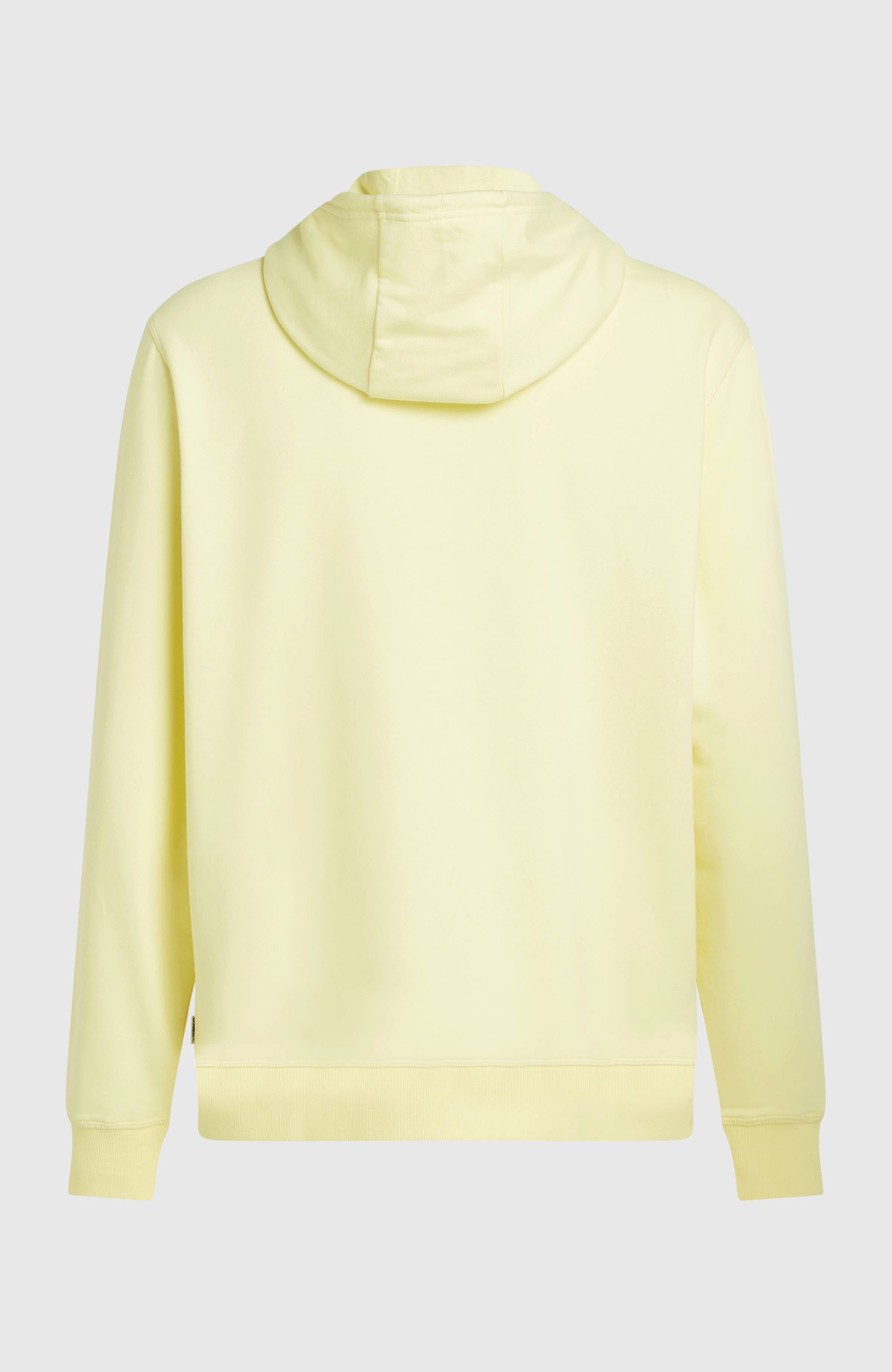 O'Neill Kapuzensweatshirt O'NEILL MUSTHAVE GRAPHIC HOODIE normale Passform, mit dreiteiliger Kapuze, mit wasserbasiertem Print