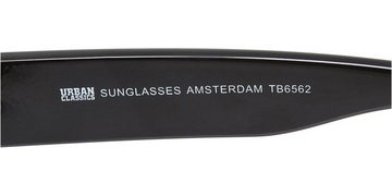 URBAN CLASSICS Sonnenbrille Sunglasses Amsterdam