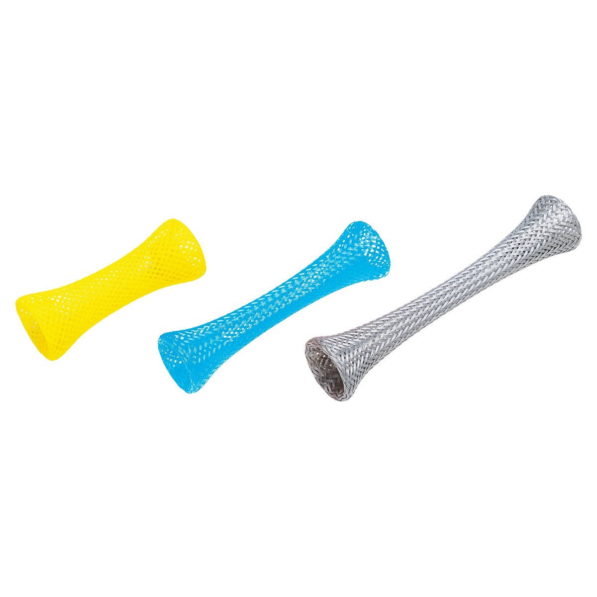 Beeztees Tier-Intelligenzspielzeug Katzenspielzeug Kitten Rambo hüpfend - 3 günstig online kaufen