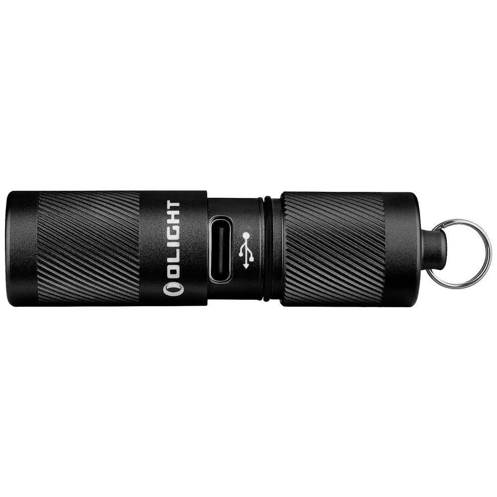 OLIGHT Taschenlampe OLight i1R 2 Pro black LED Taschenlampe akkubetrieben 180 lm 22 g
