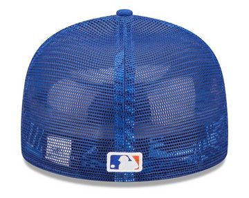 New Era Fitted Cap MLB New York Mets 2022 All Star Game 59Fifty