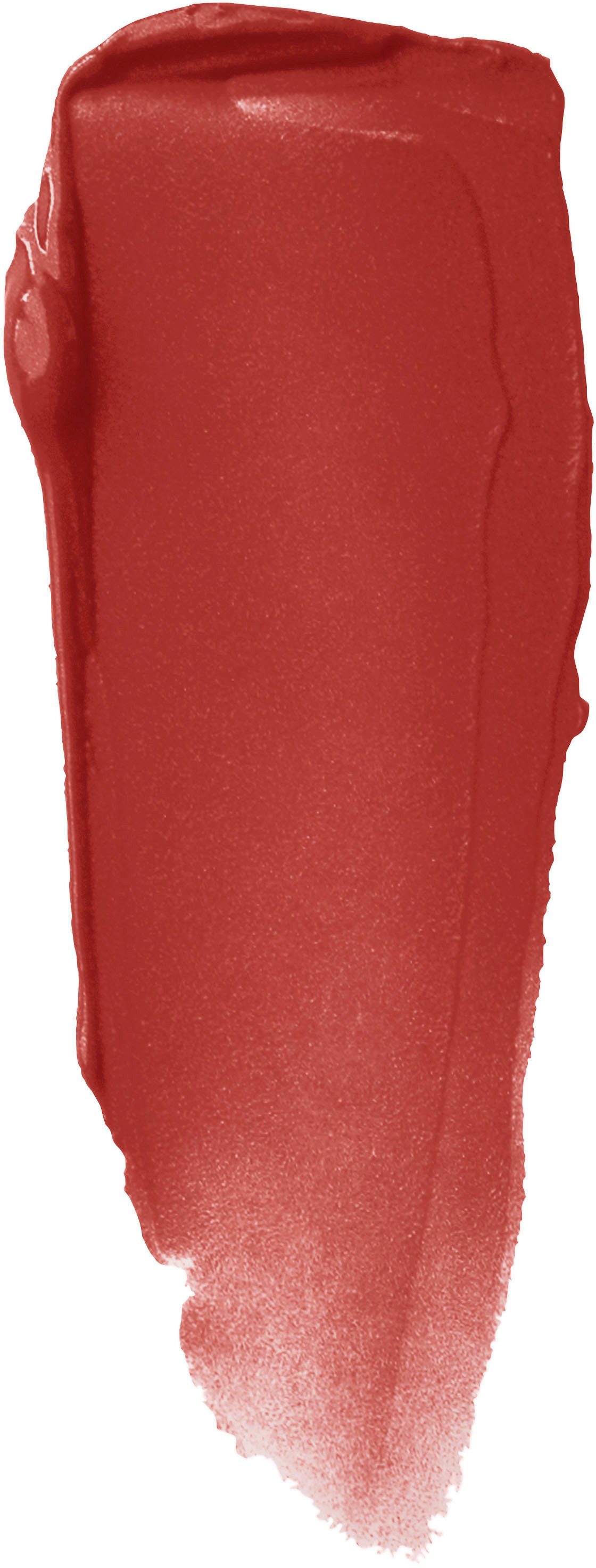 NYX Lippenstift NYX Professional Makeup Fat Oil Slick Click Going Viral, mit natürlichen Inhaltstoffen