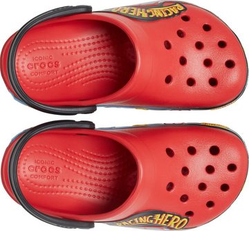 Crocs FL Cars Light Band Clog T Clog mit Fersenriemen