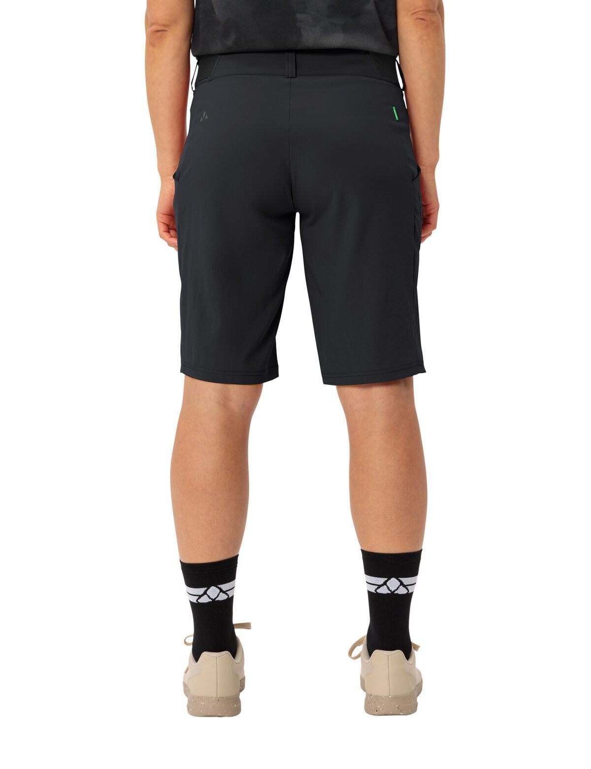 VAUDE Fahrradhose Women's Loamer Base Shorts besonder schnell trocknende Fahrradhose