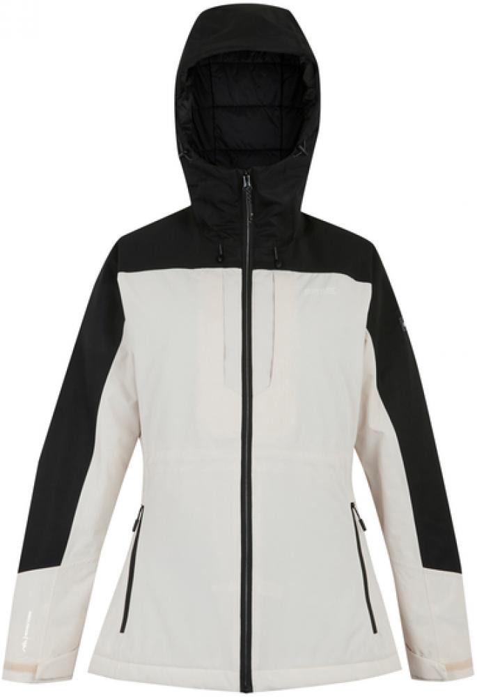 Outdoorjacke Damen Jacke - Maldeine