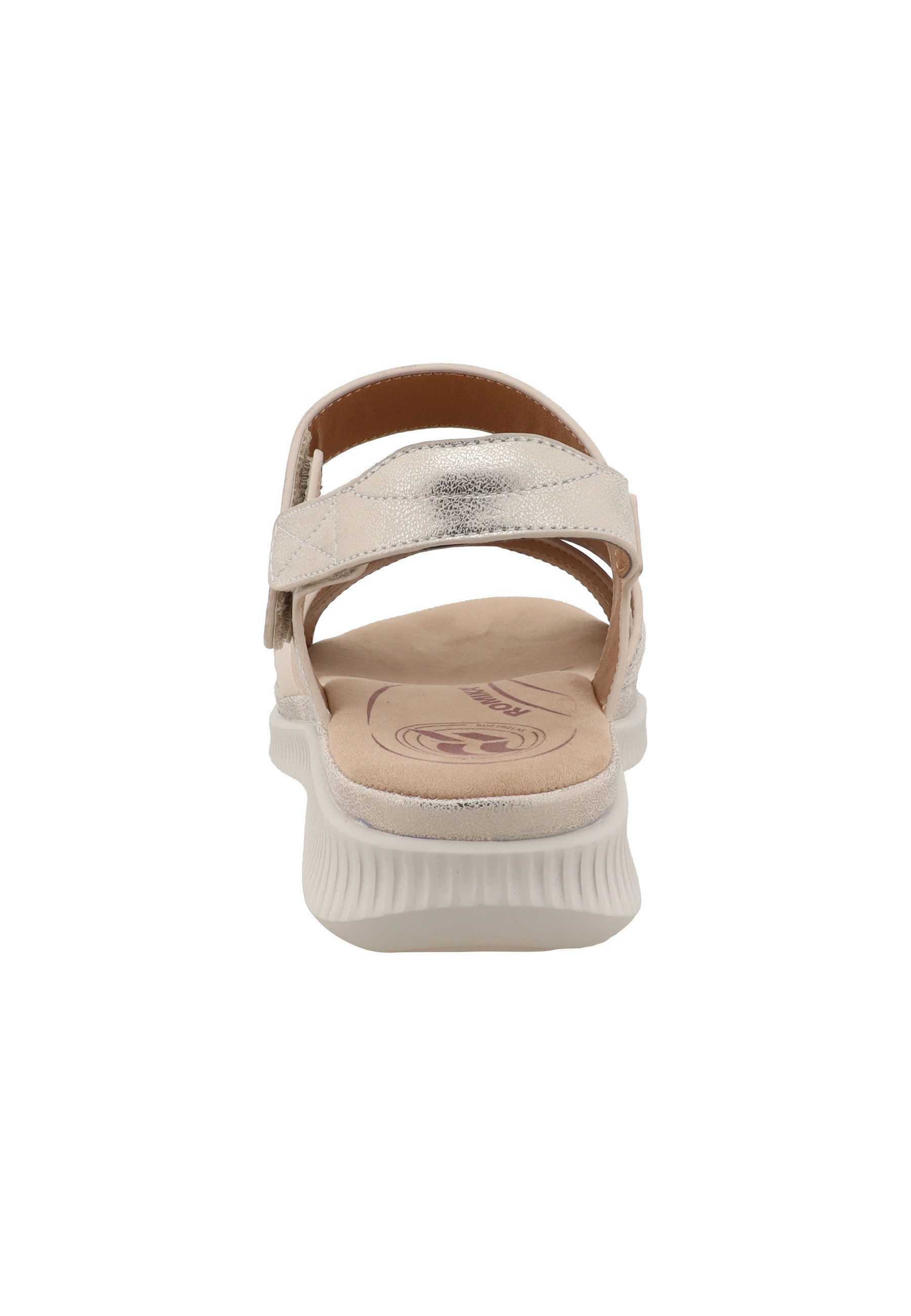 Romika Romika Flat Sandals - Mules Mules