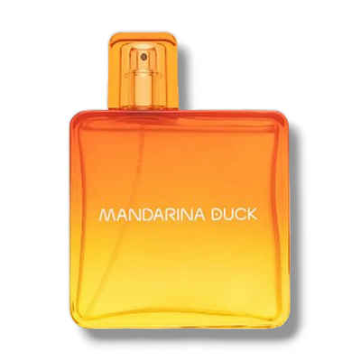 Mandarina Duck Eau de Toilette Vida Loca for Her 100 ml