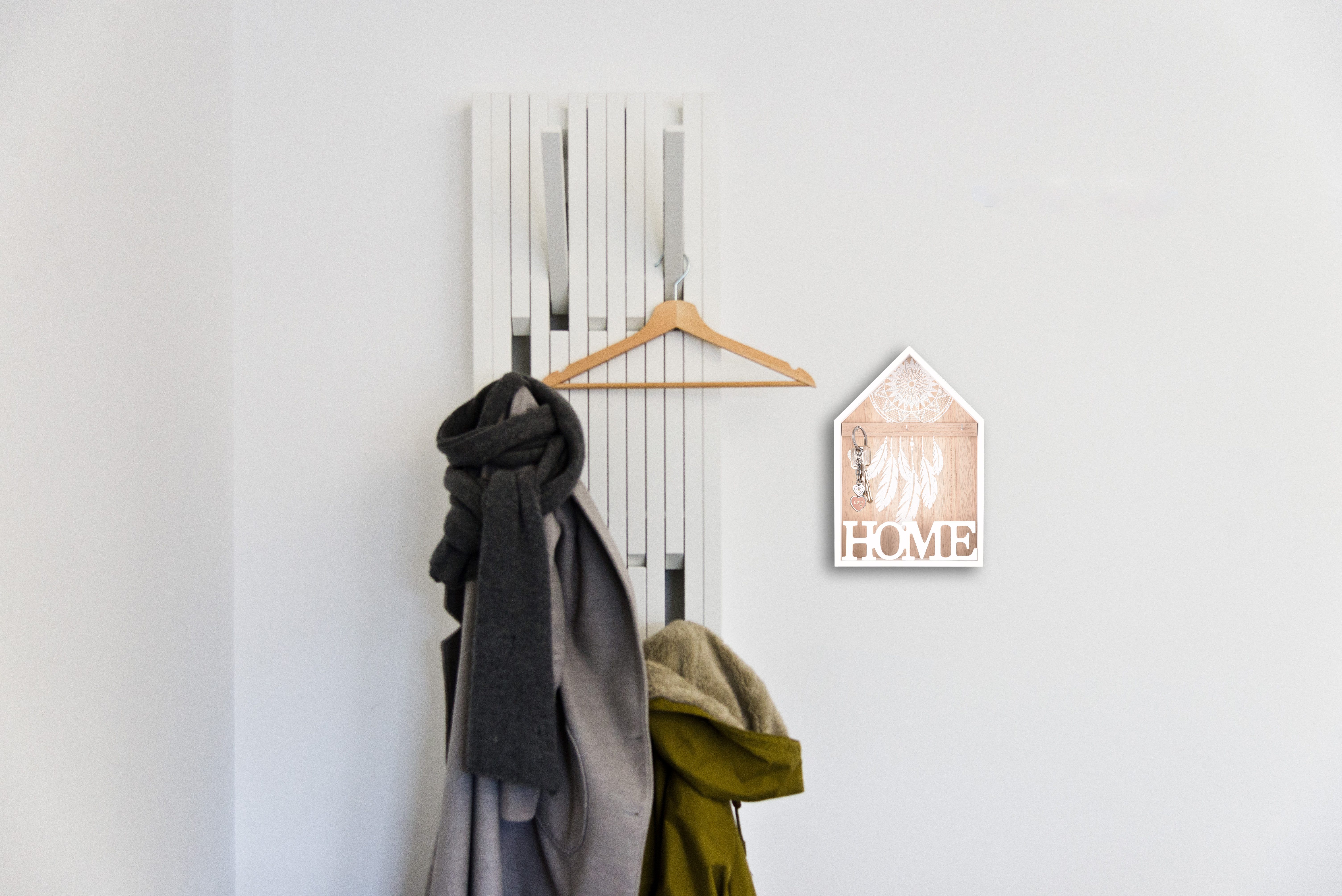 MIRRORS AND MORE Wandregal Gina, 1-tlg., günstig online kaufen