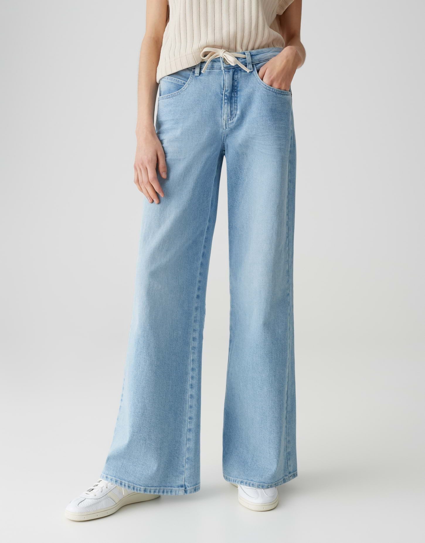 OPUS 5-Pocket-Jeans günstig online kaufen