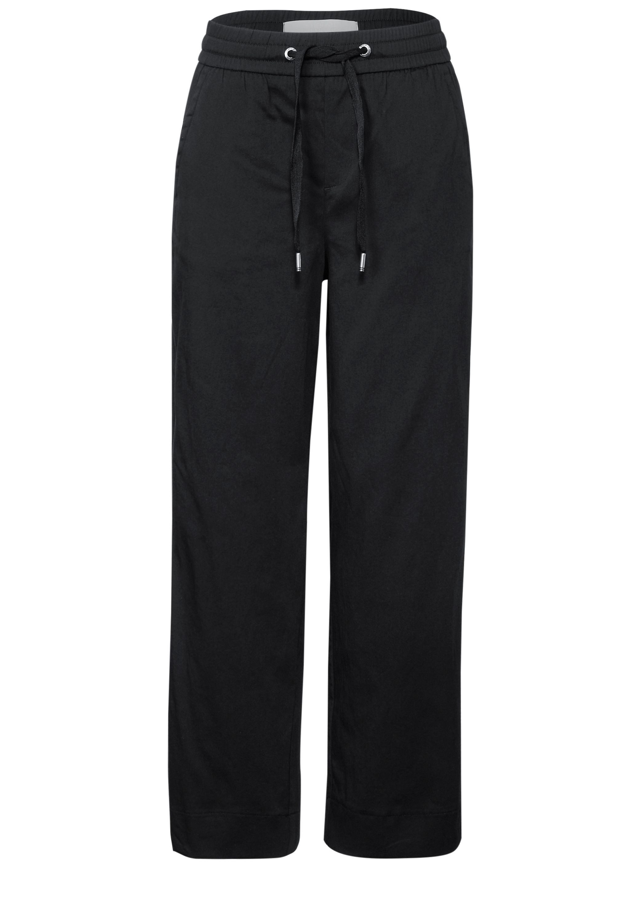 STREET ONE Chinos günstig online kaufen