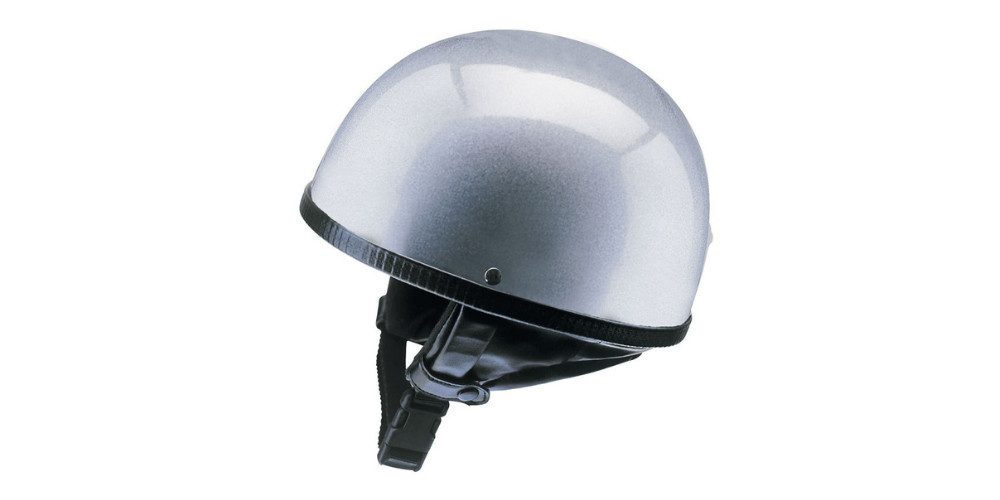 Redbike Motorradhelm RB-500 Jethelm