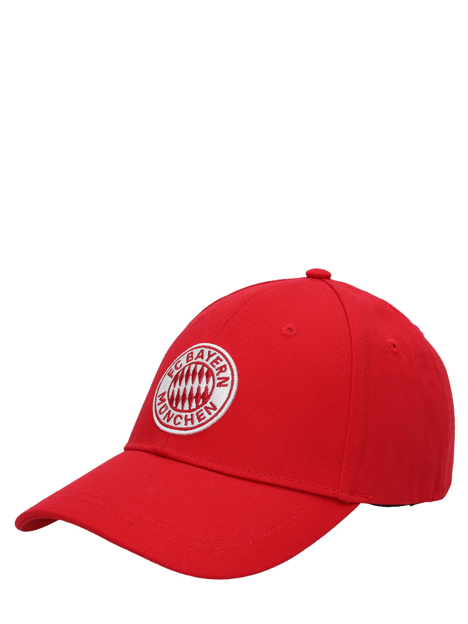 FC Bayern München Baseball Cap FC Bayern München I Baseballcap I Baseballkappe I Logo Classic