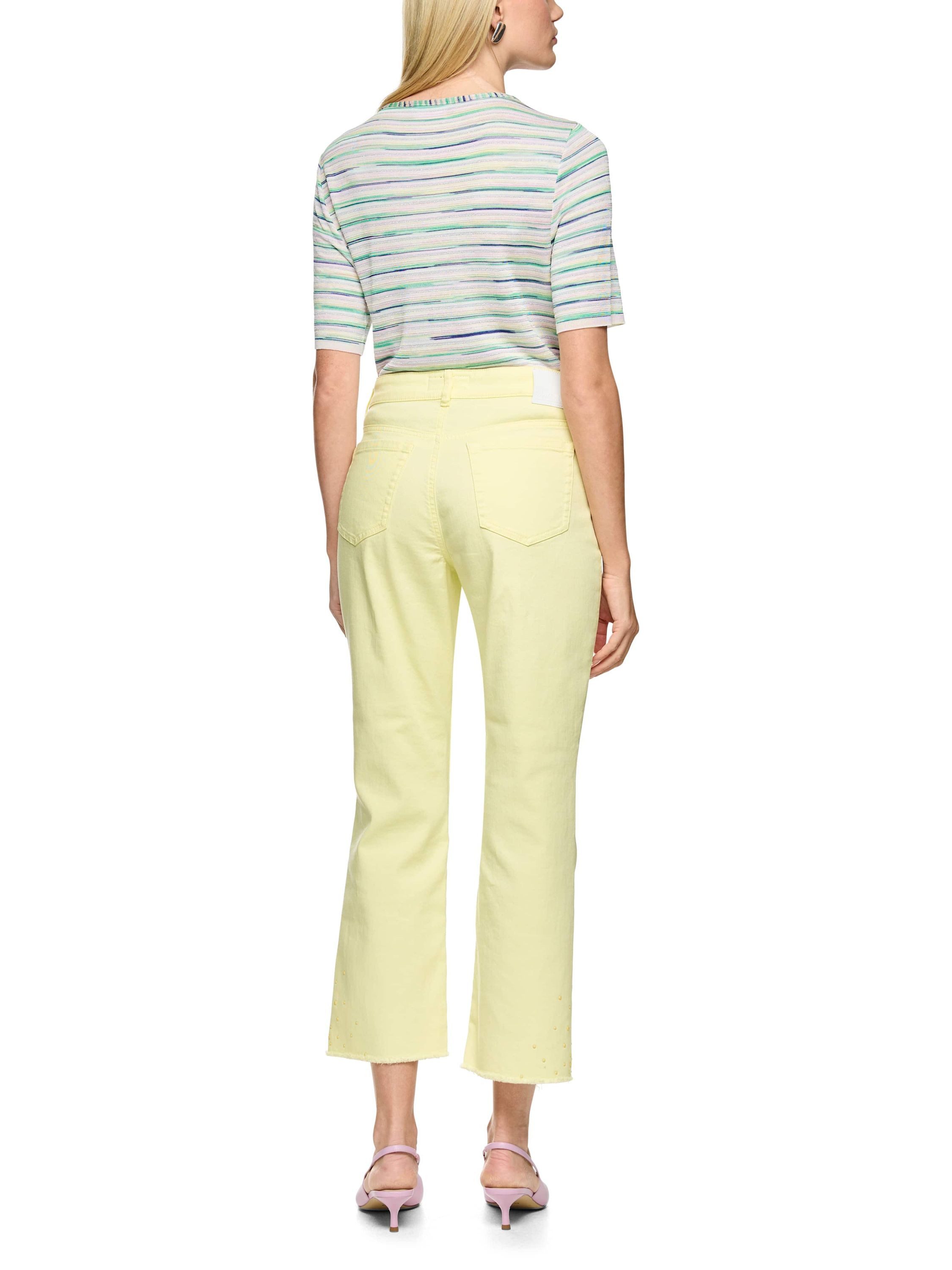 Marc Cain 5-Pocket-Jeans