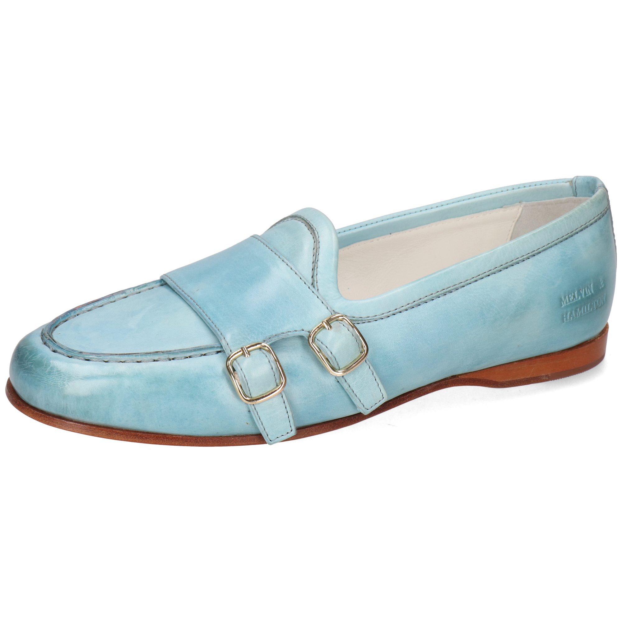 Melvin & Hamilton Julietta 3 Loafer