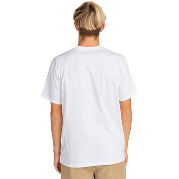 Billabong T-Shirt TRADEMARK