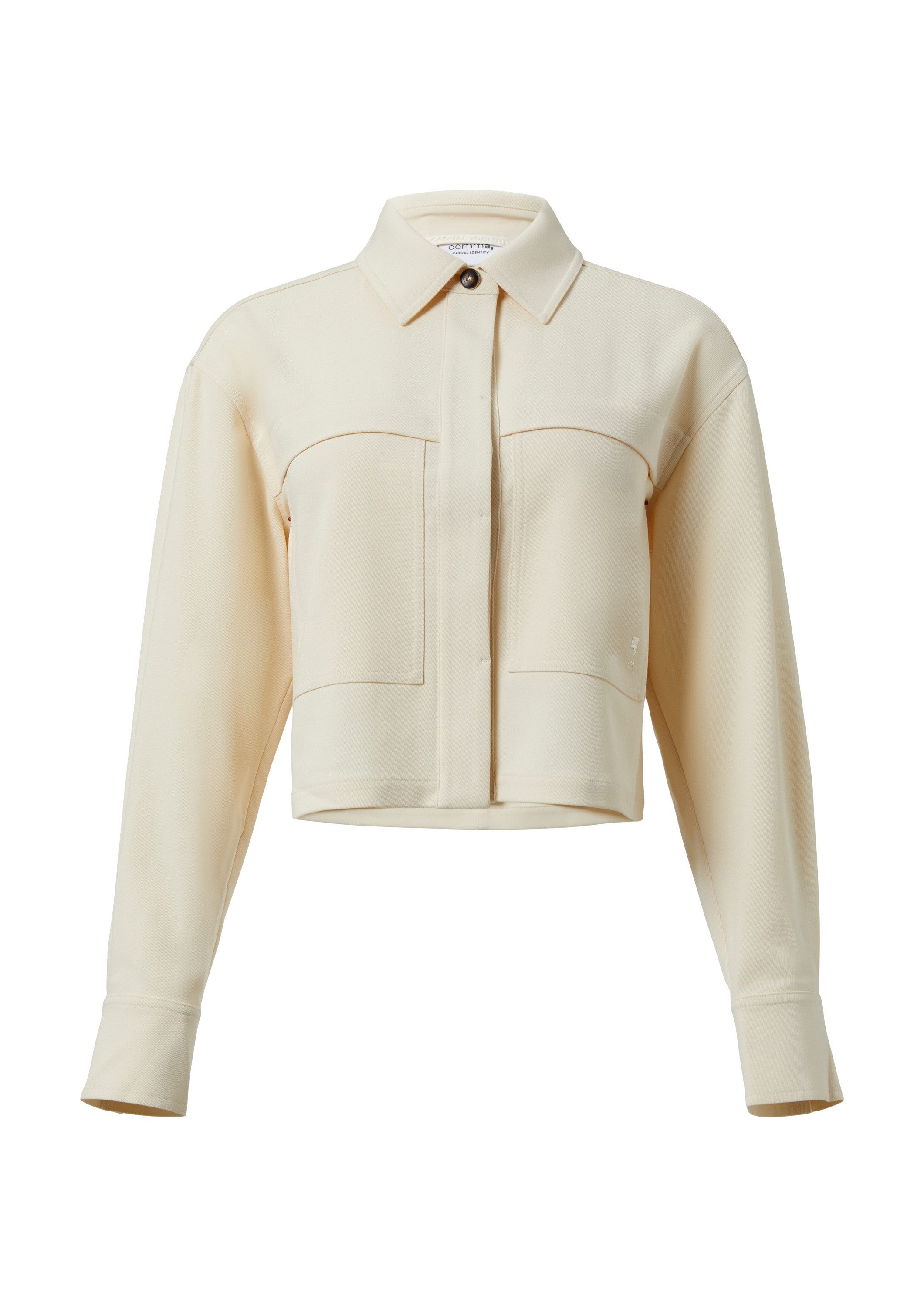 Funktionsjacke Indoor-Jacke
