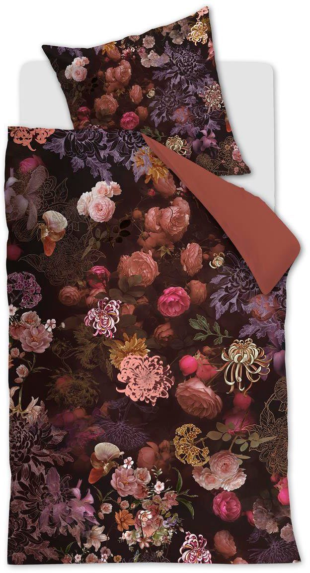 Bettwäsche Beddinghouse Bettwäsche "Chealsea Garden", 135 x 200 + 80 x