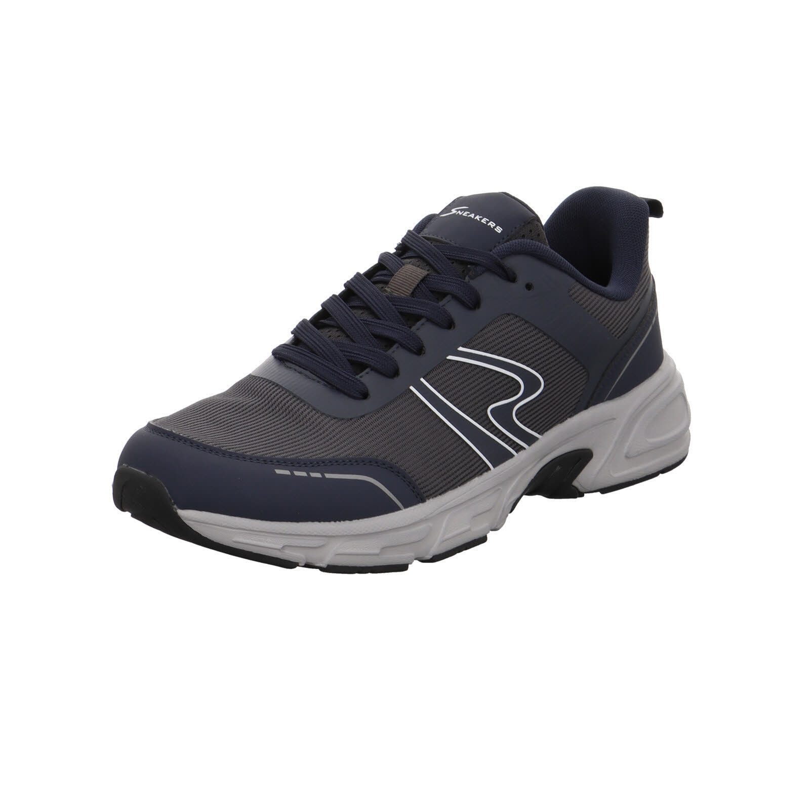 Sneakers 2025NGG-17-NA Sneaker