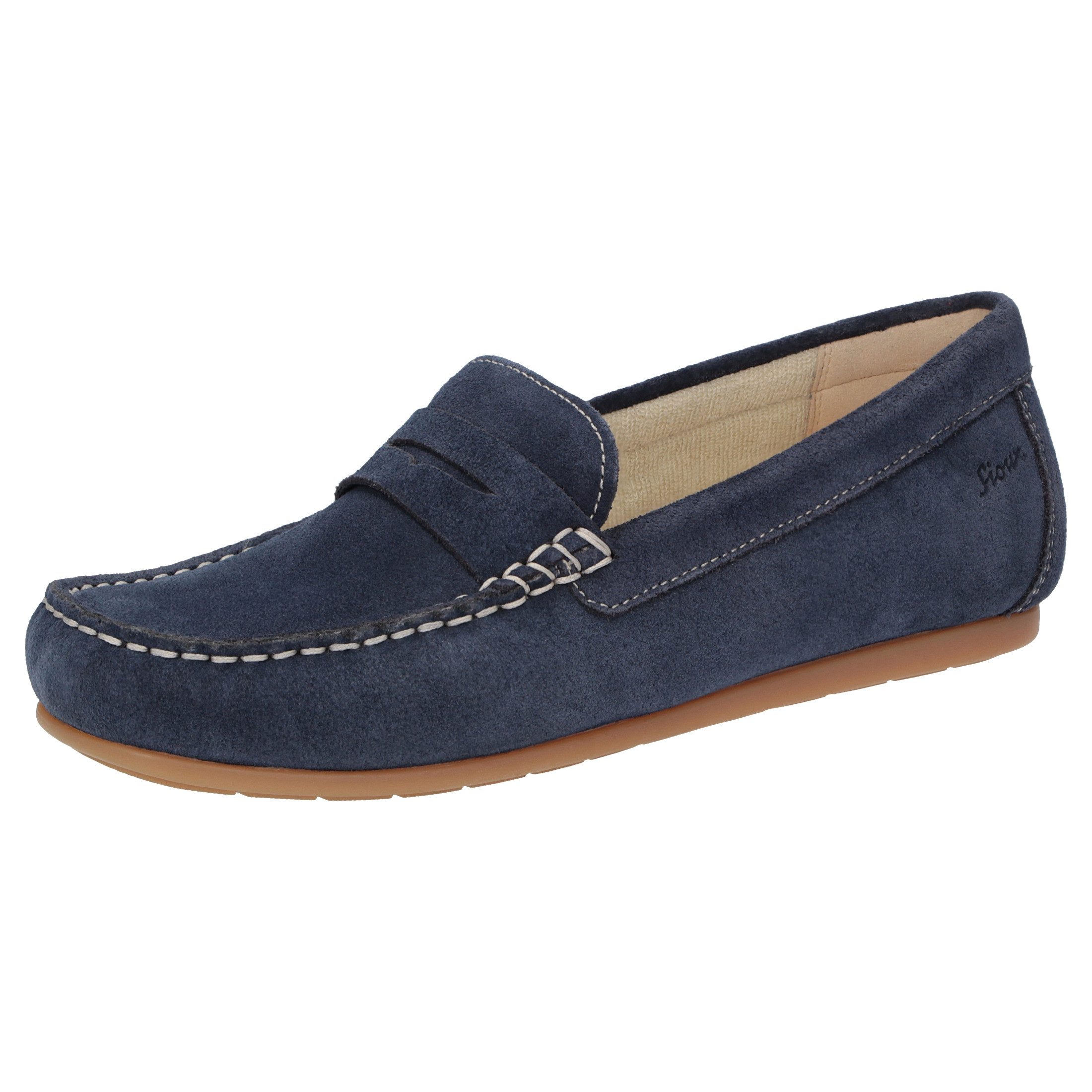 SIOUX Simadesa-700 Slipper