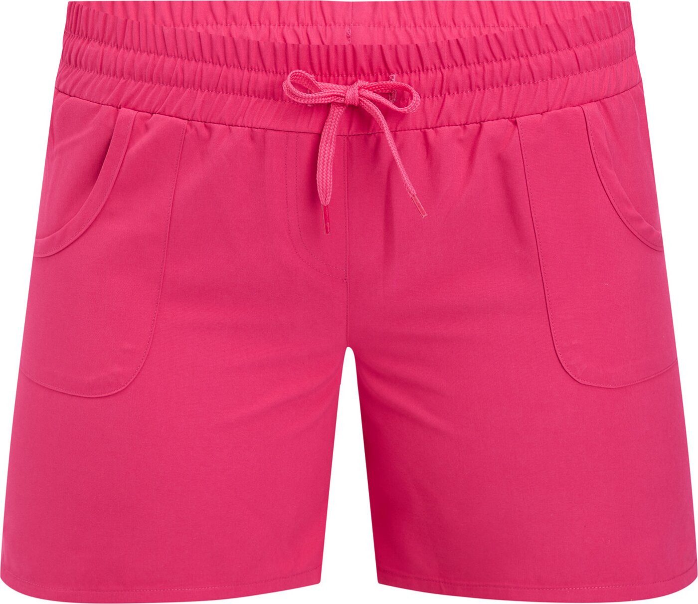 Firefly Garliza II Bermuda, 052 Nero, 40 Donna