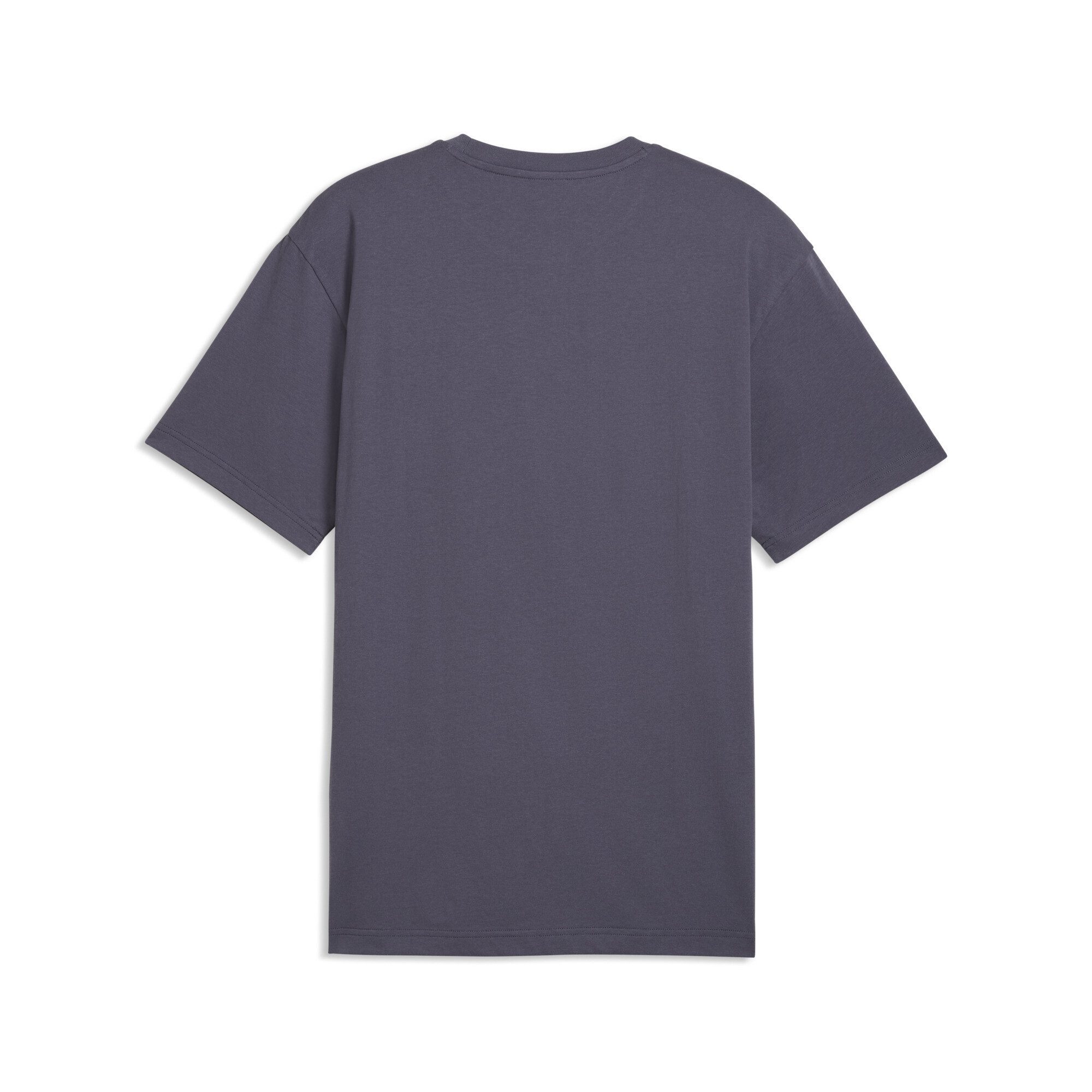 PUMA T-Shirt Graphics Speedcat Relaxed T-Shirt Herren – Bild 5 von 5
