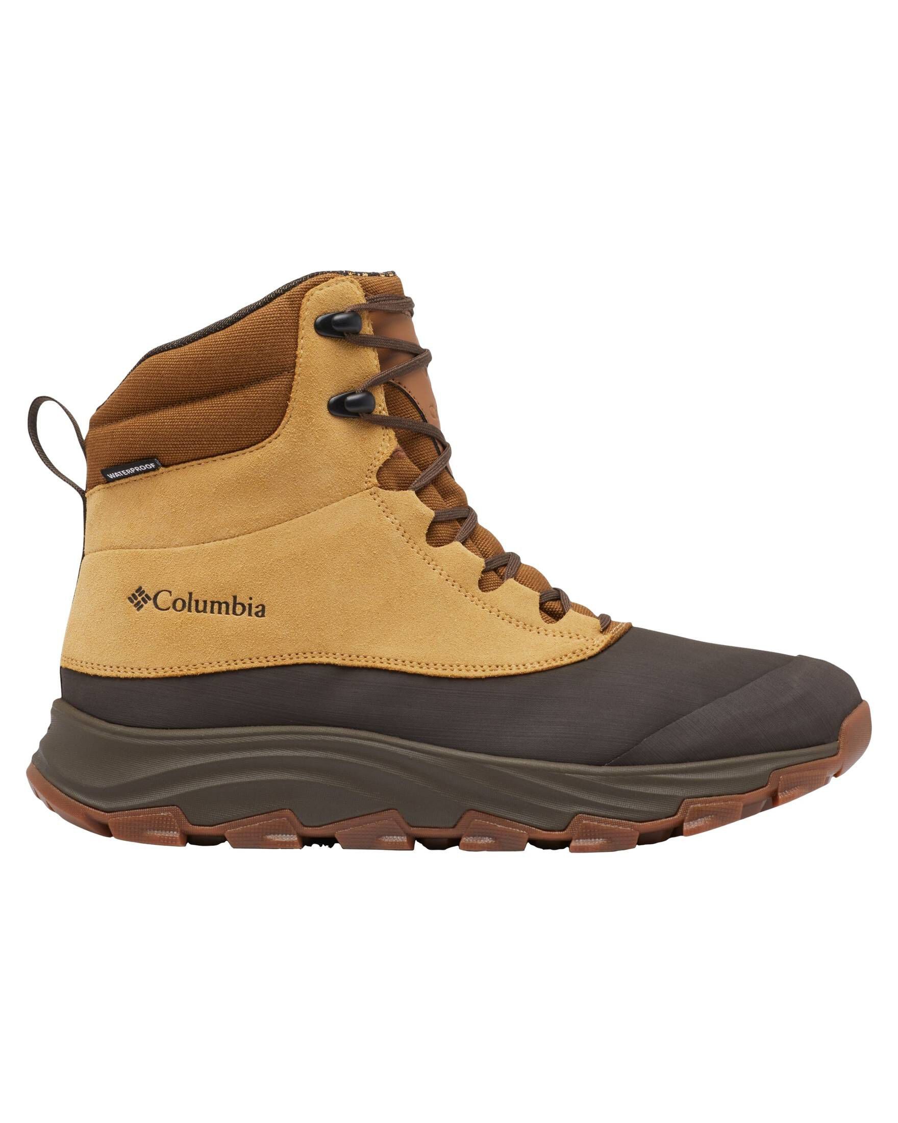 Columbia Wanderschuh günstig online kaufen