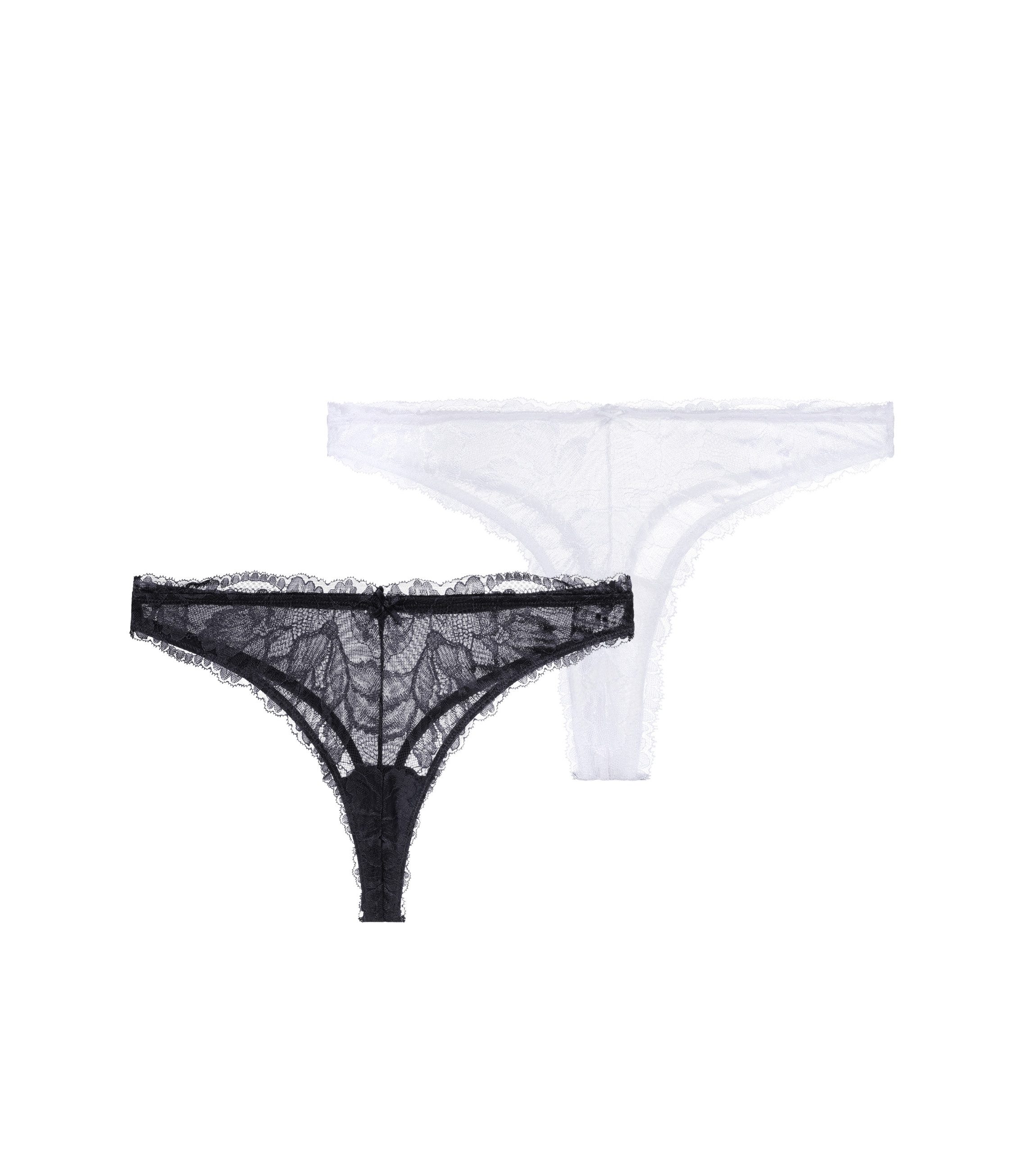 Dorina Tanga PERFECT LACE (2er Pack)