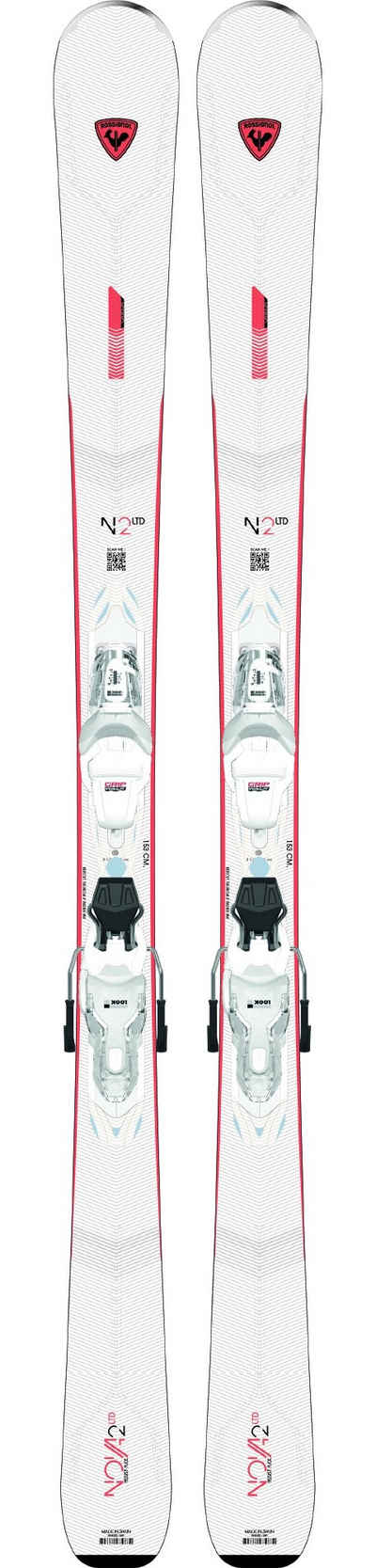 Rossignol Ski NOVA 2 LTD XP10