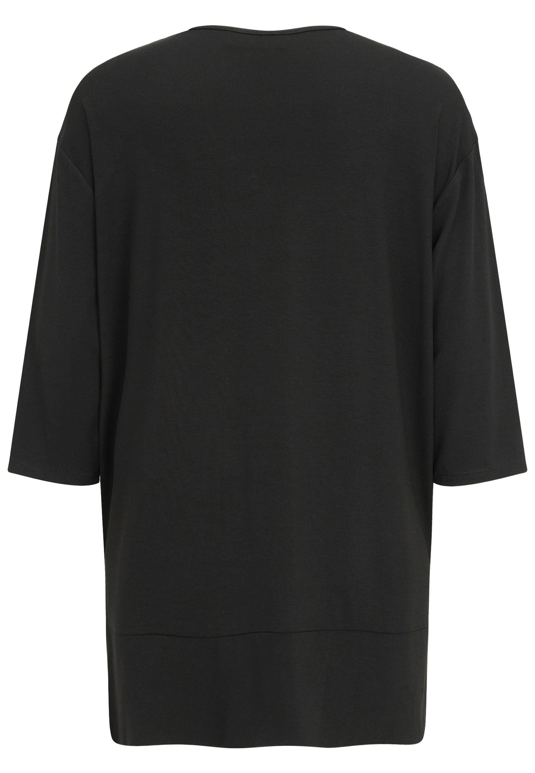 Doris Streich Longshirt (1-tlg) mit dekorativem Anhänger günstig online kaufen