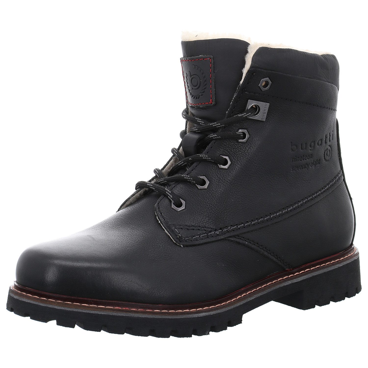 bugatti Stiefelette günstig online kaufen