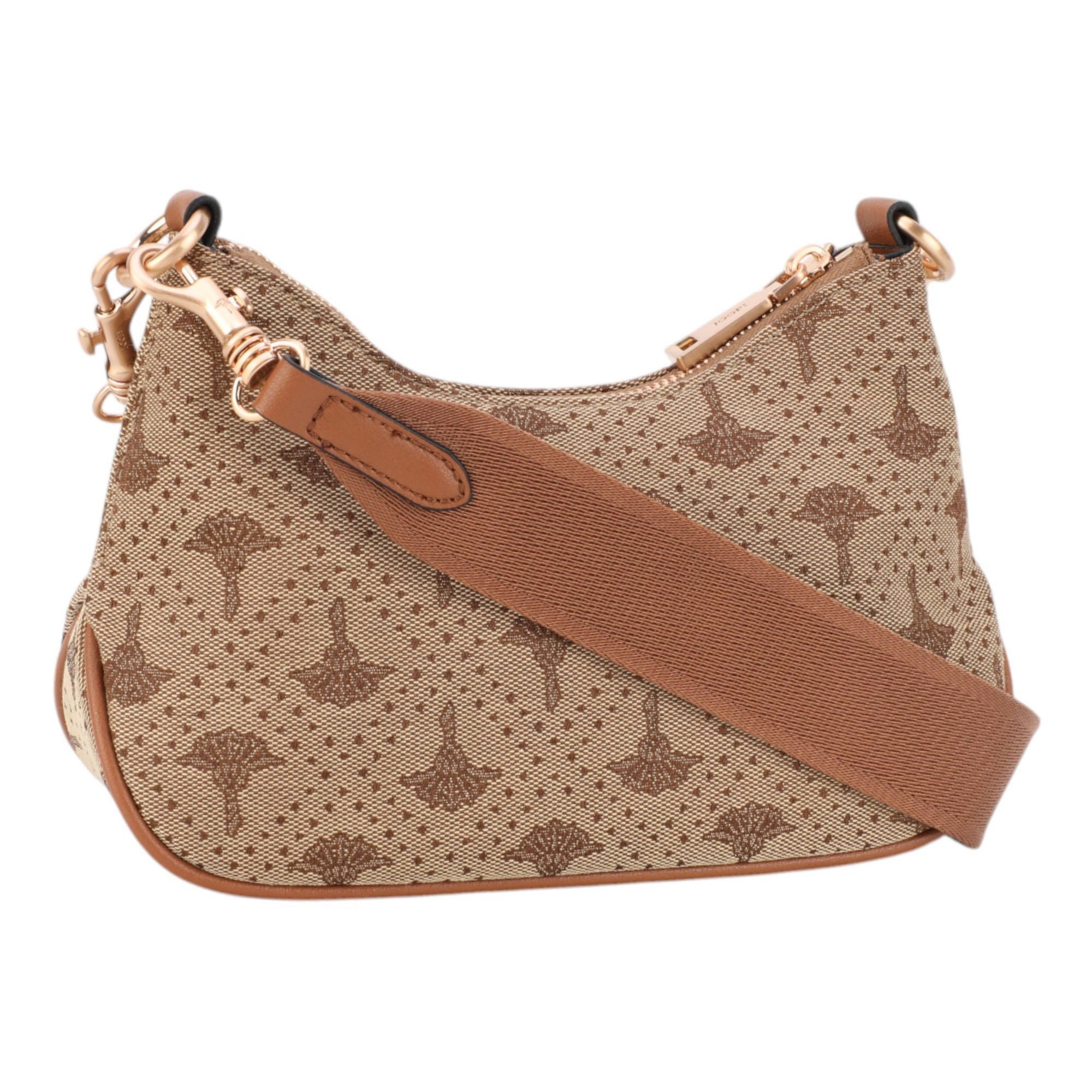 JOOP! Schultertasche Origine, Baumwolle günstig online kaufen