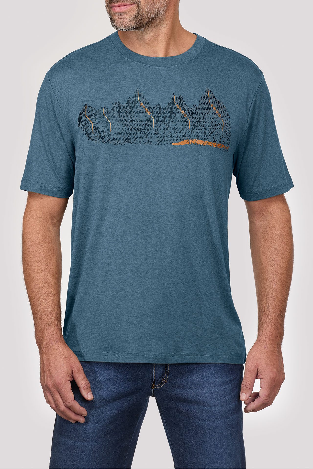 Killtec Funktionsshirt günstig online kaufen