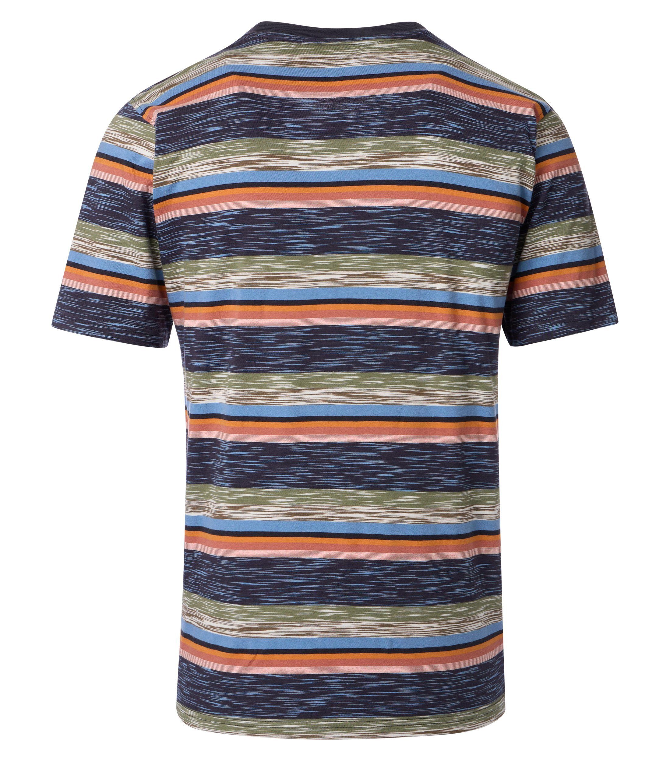CASAMODA T-Shirt CASAMODA T-Shirt gestreift