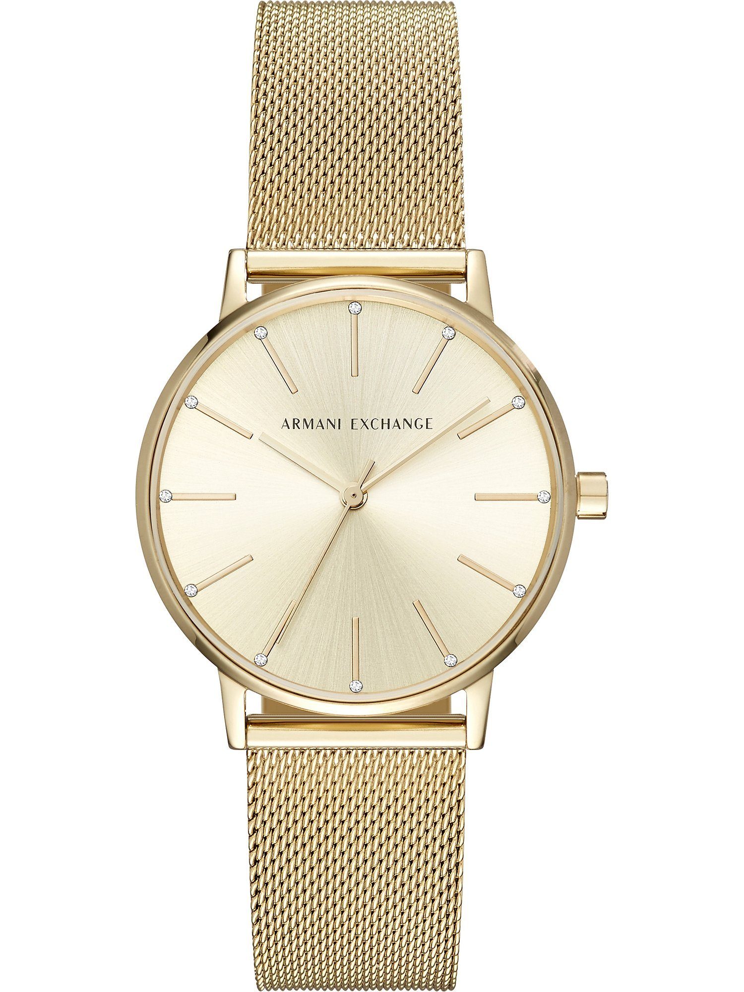 goldfarben