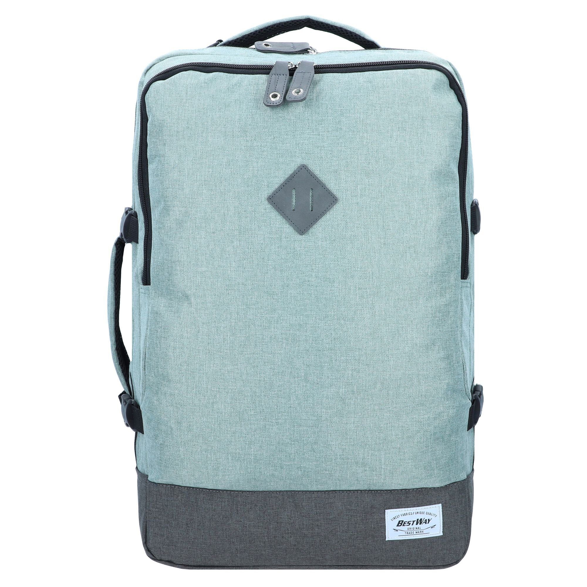 WORLDPACK Daypack Bestway, Polyester günstig online kaufen