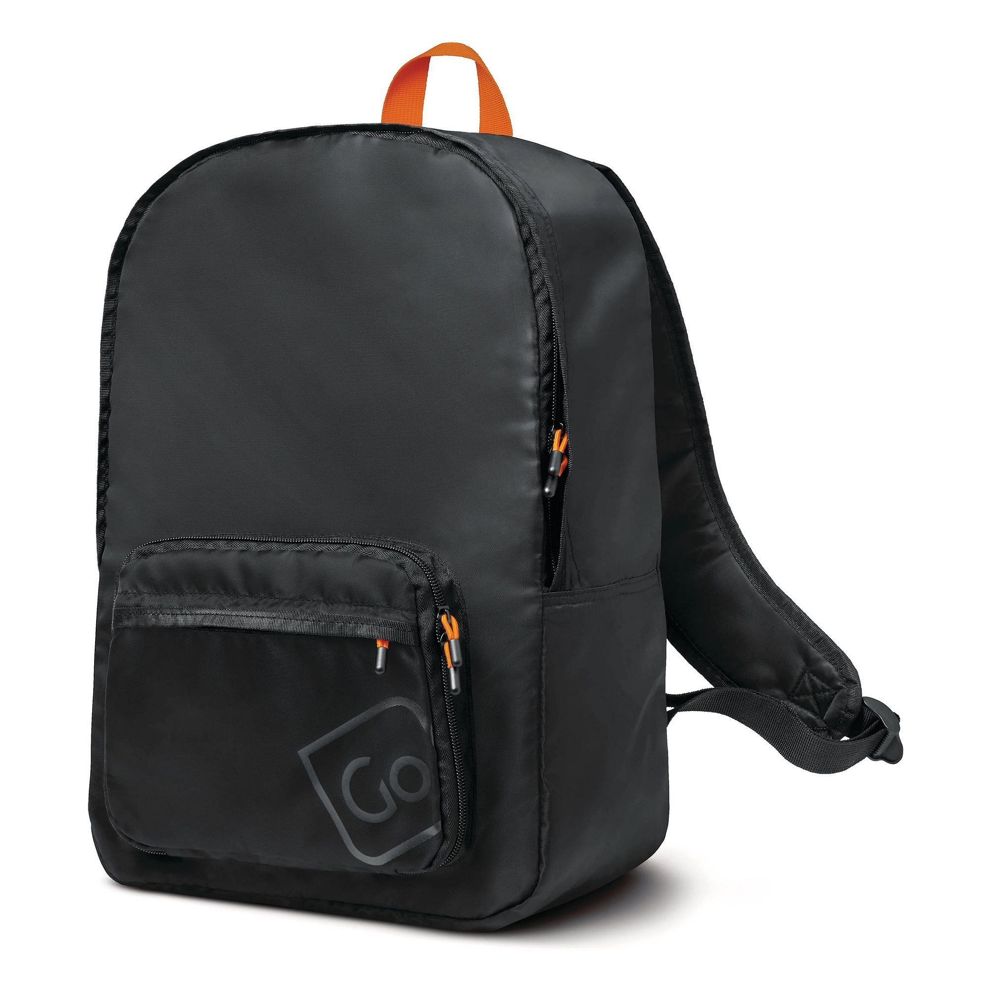 Go Travel Cityrucksack, Polyester